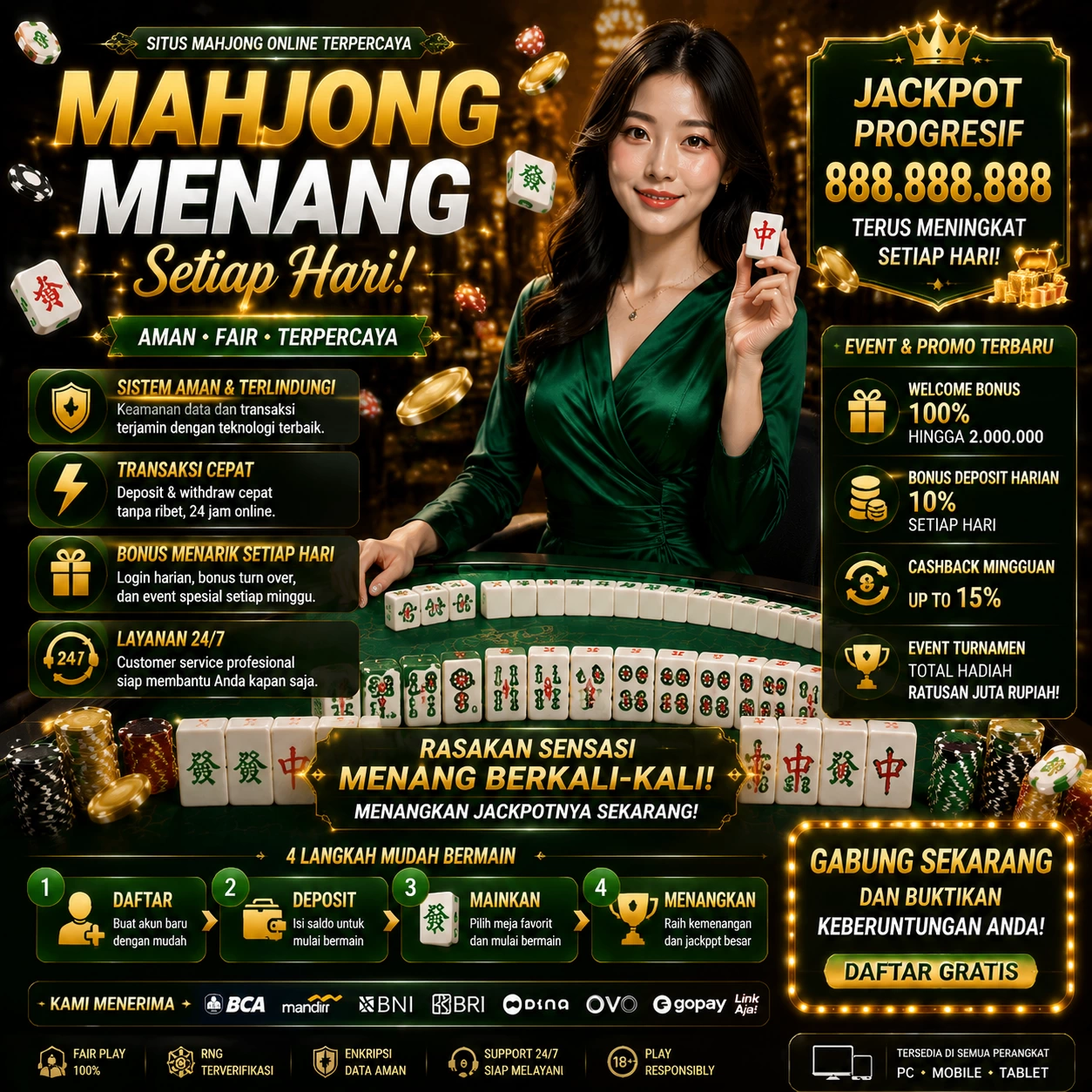 55toto APK Indonesia - Panduan Lengkap dan Tutorial