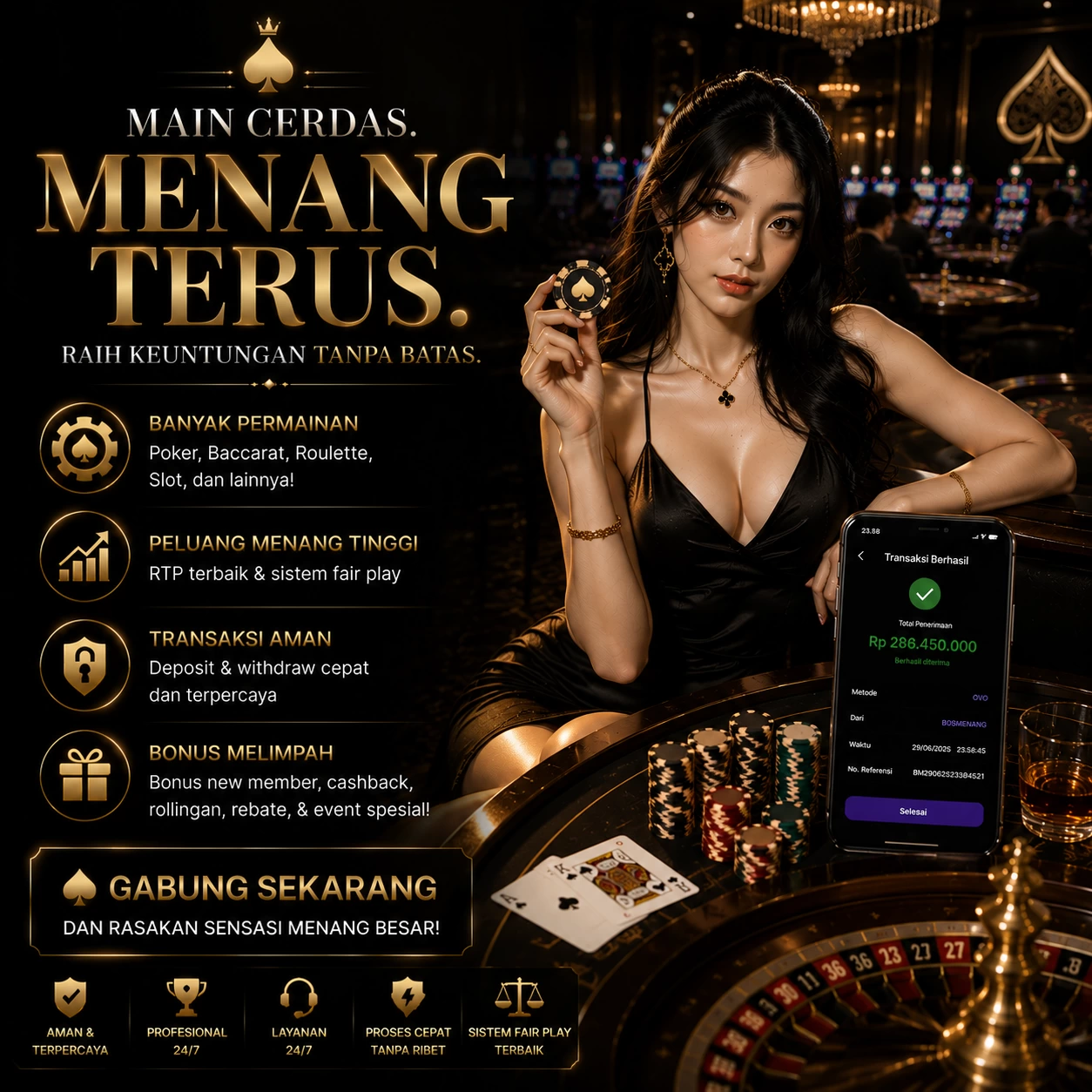55toto APK Indonesia - Panduan Lengkap dan Tutorial