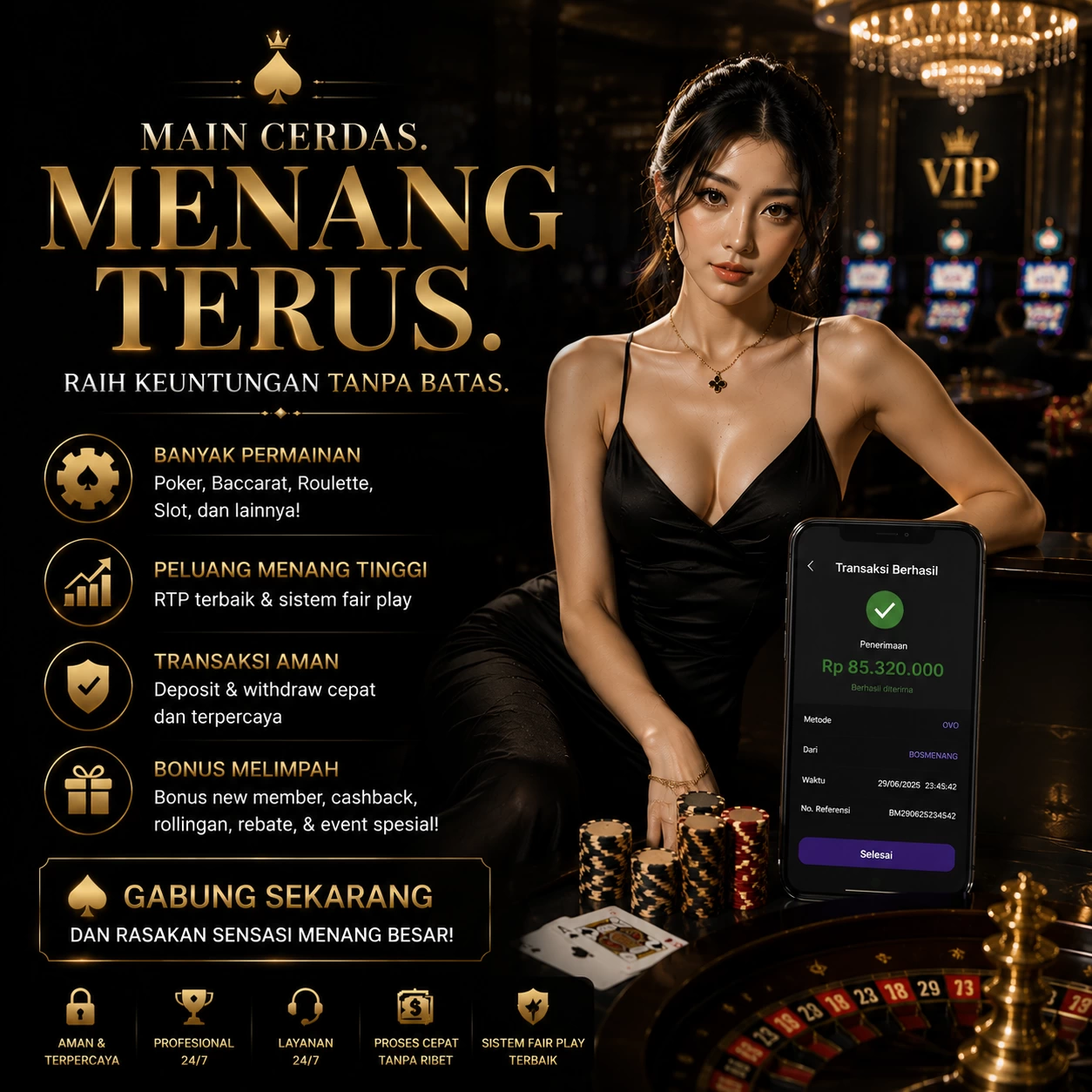 55toto APK Indonesia - Panduan Lengkap dan Tutorial