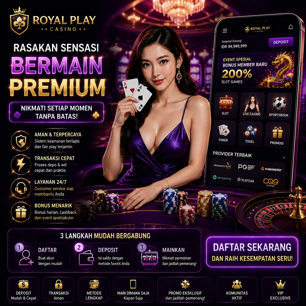 55toto APK Indonesia - Panduan Lengkap dan Tutorial